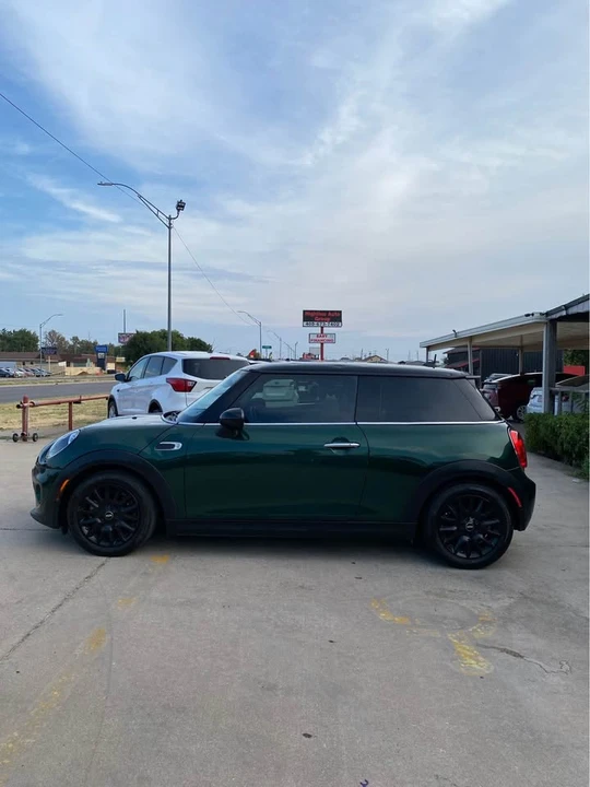 2016 Mini Mini 3rd Gen - Image 5 of 18