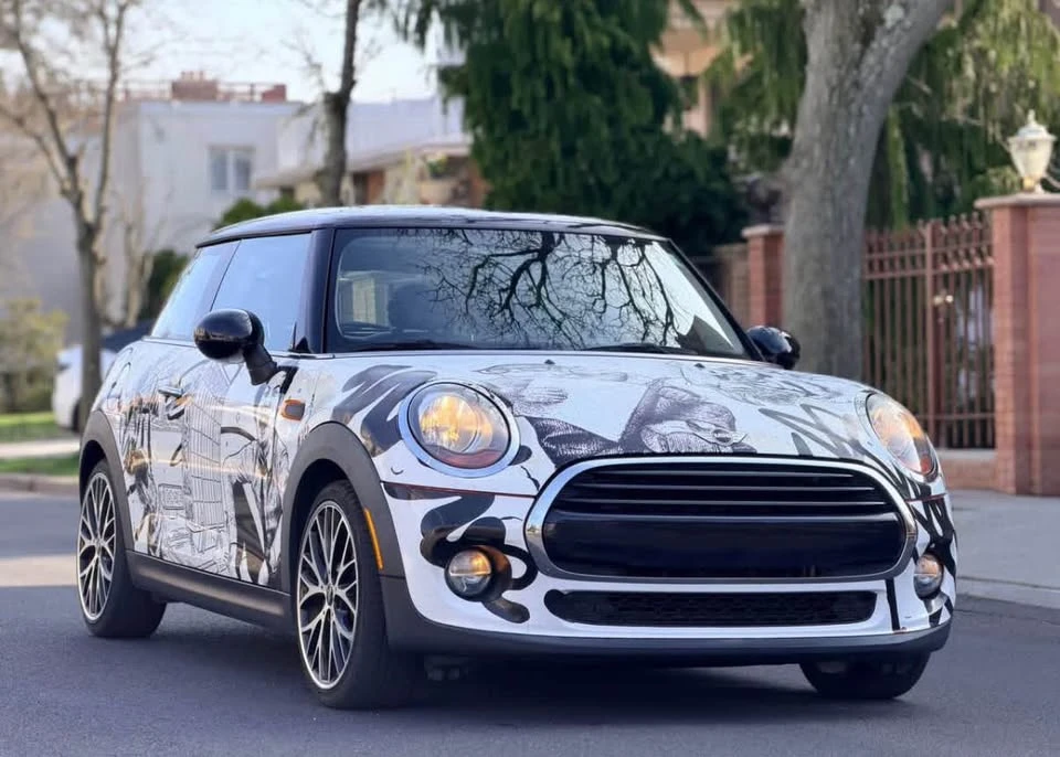 2016 Mini Mini 3rd Gen - Image 2 of 19