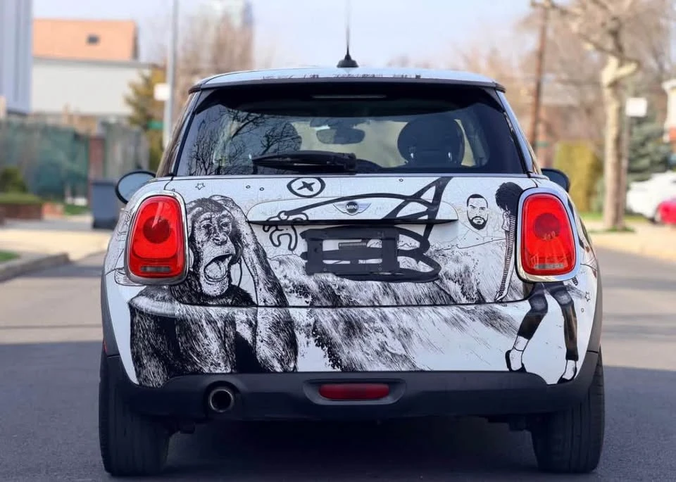 2016 Mini Mini 3rd Gen - Image 6 of 19
