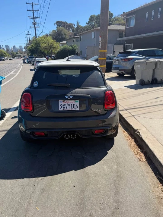 2016 Mini Mini 3rd Gen - Image 4 of 4