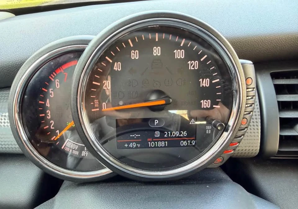 2016 Mini Mini 3rd Gen - Image 15 of 19