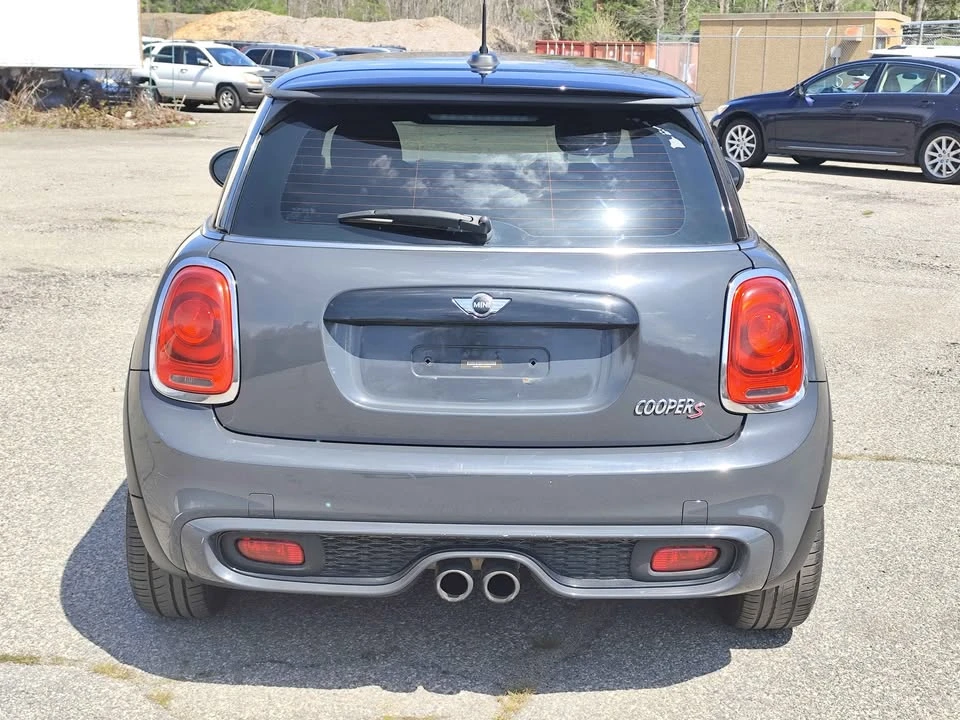 2016 Mini Mini 3rd Gen - Image 7 of 11
