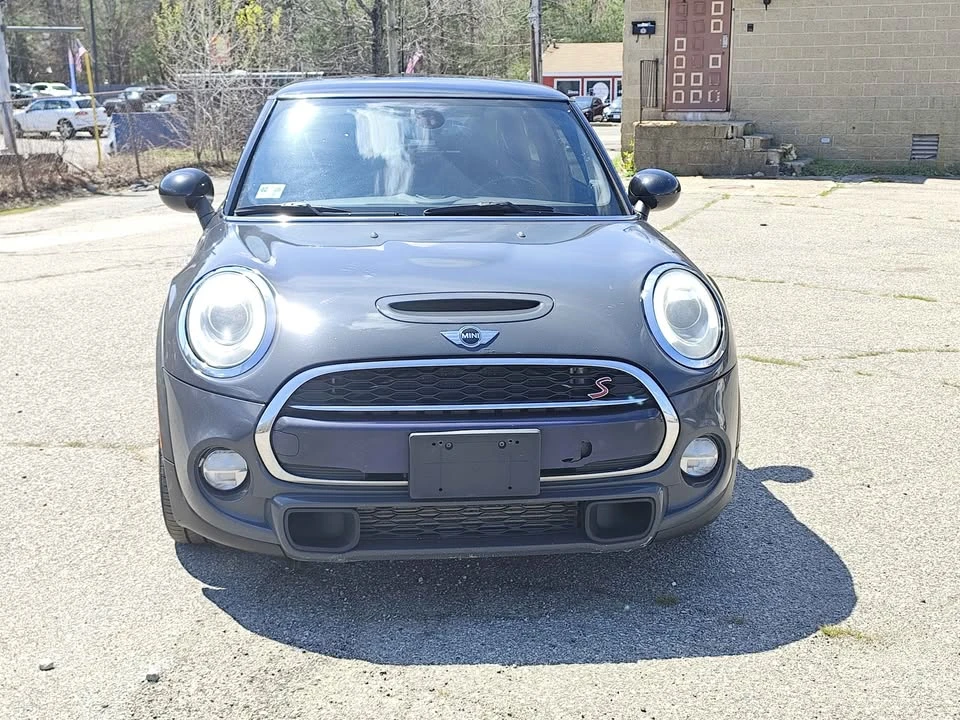 2016 Mini Mini 3rd Gen - Image 3 of 11