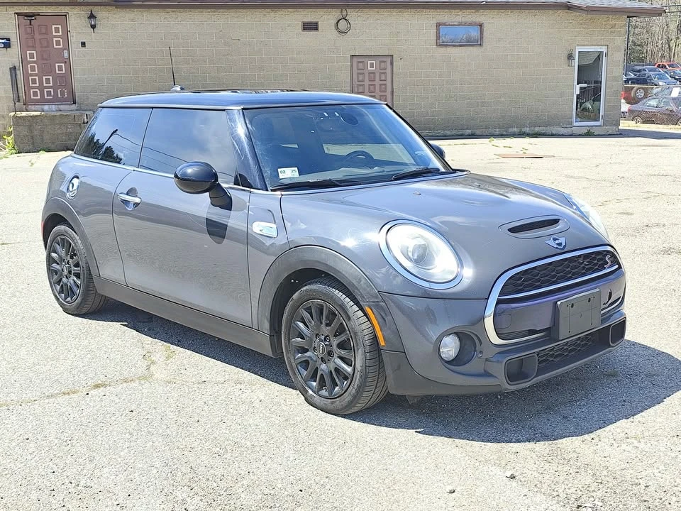 2016 Mini Mini 3rd Gen - Image 4 of 11