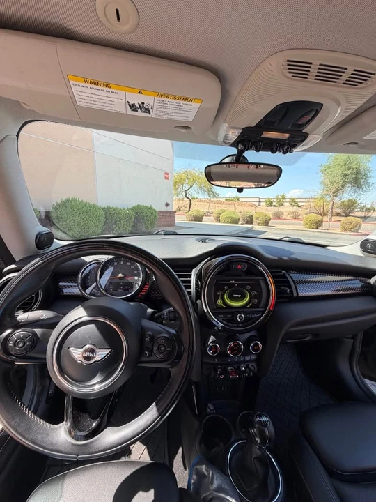 2016 Mini Mini 3rd Gen - Image 6 of 20