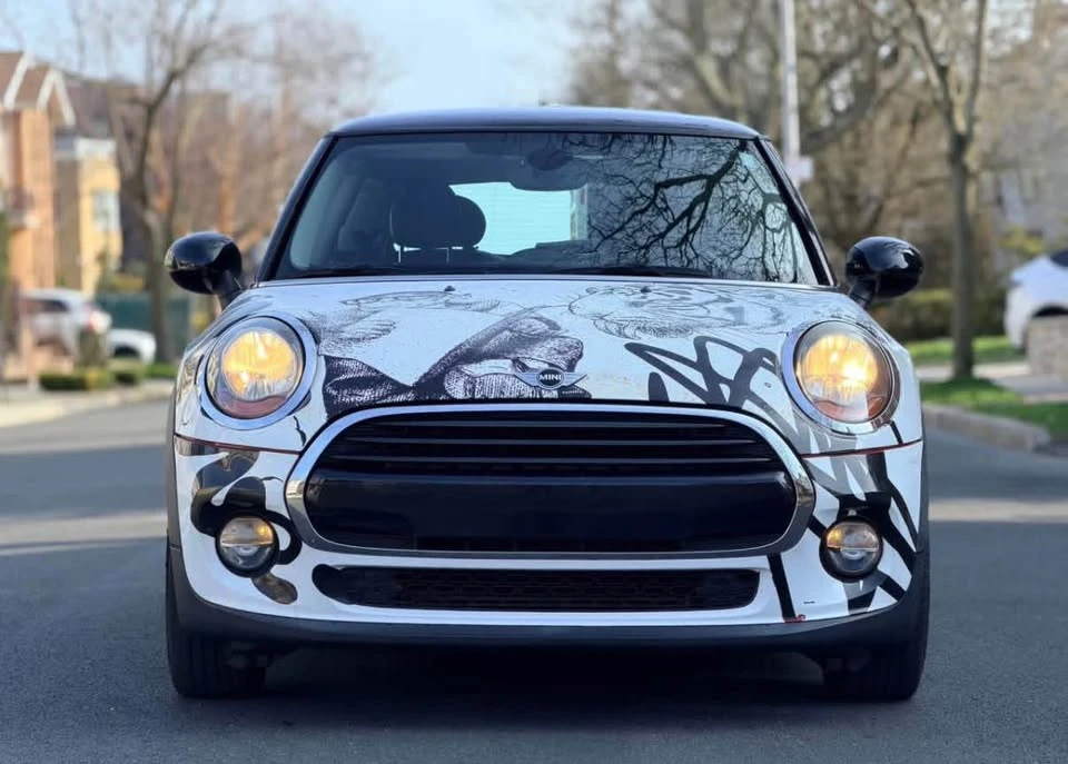 2016 Mini Mini 3rd Gen - Image 3 of 19