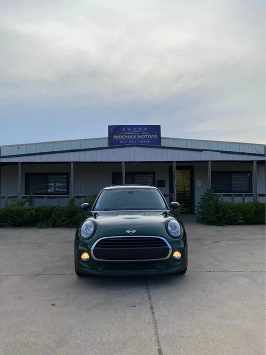 2016 Mini Mini 3rd Gen - Image 10 of 18
