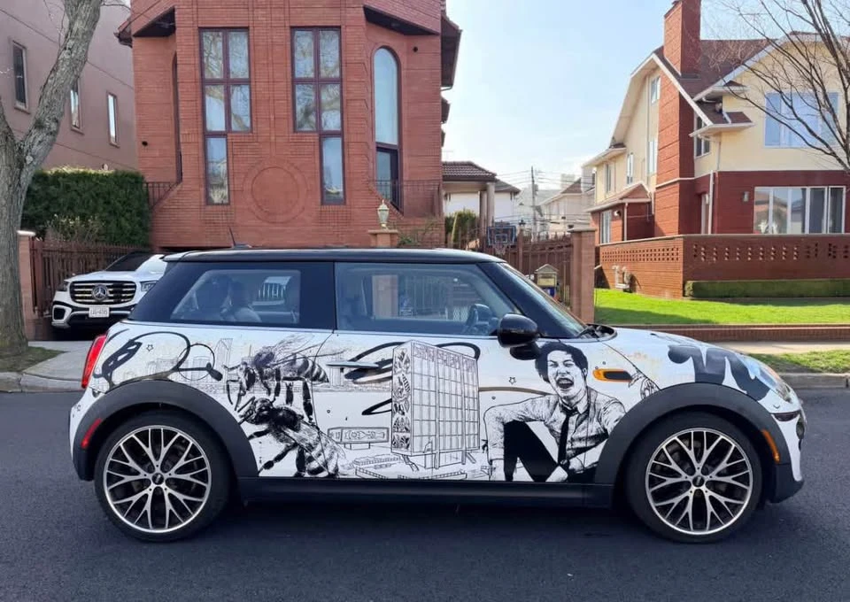 2016 Mini Mini 3rd Gen - Image 8 of 19