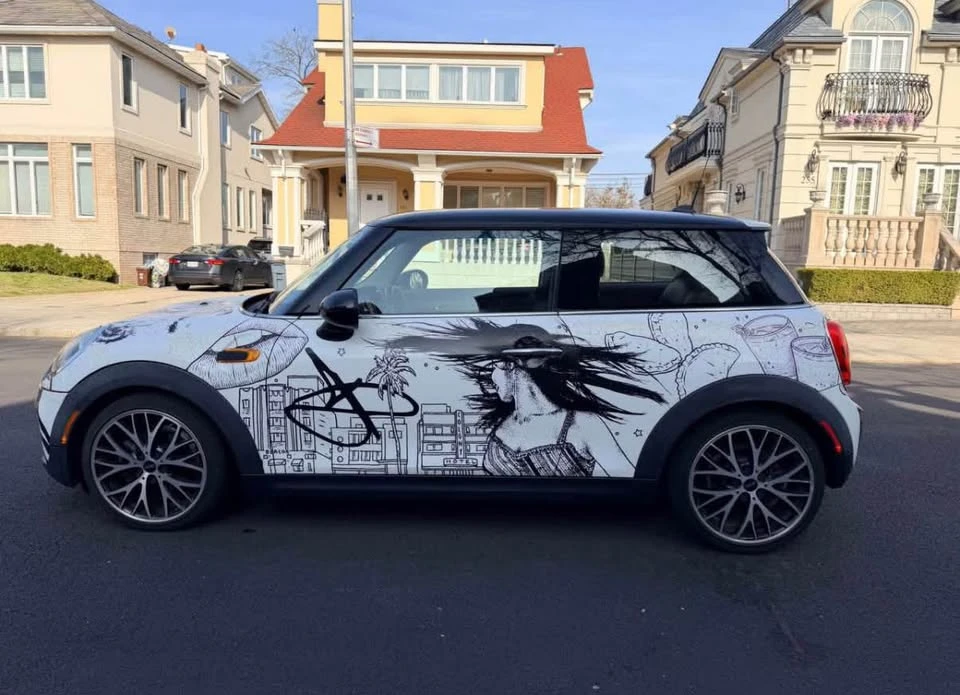 2016 Mini Mini 3rd Gen - Image 4 of 19