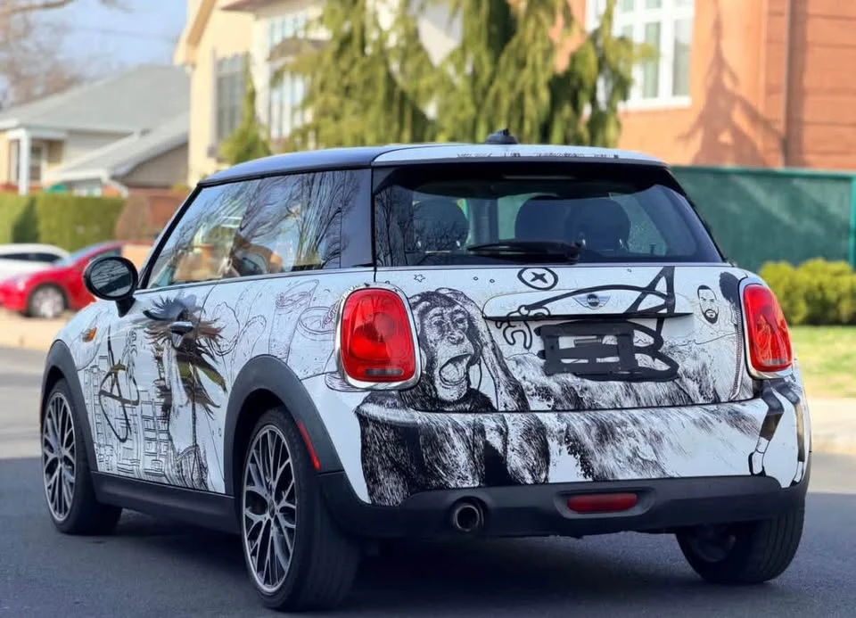 2016 Mini Mini 3rd Gen - Image 7 of 19