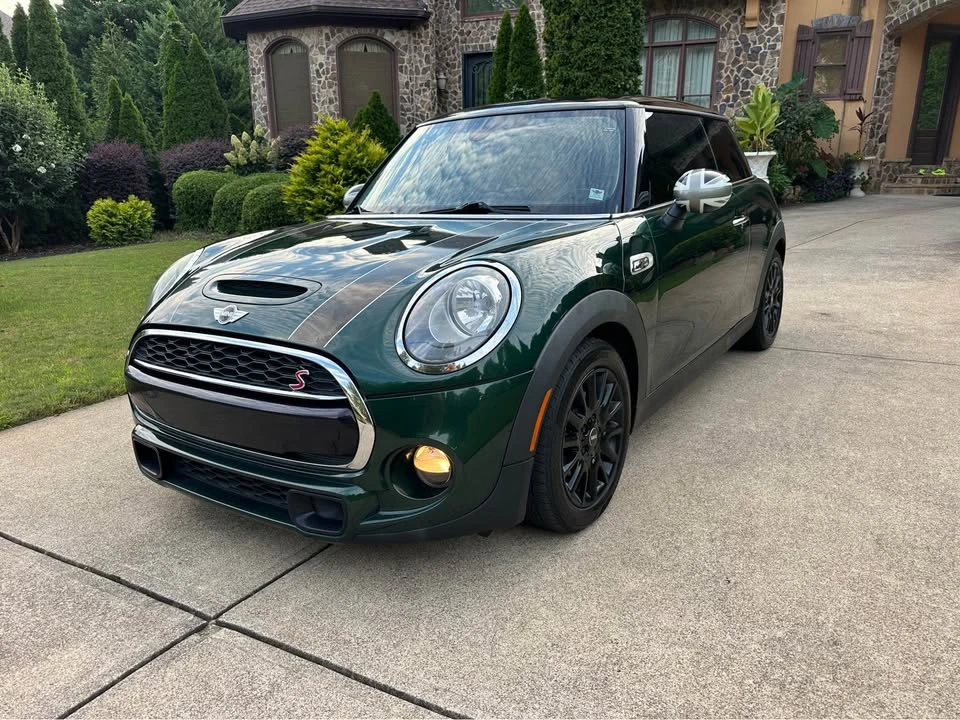 2016 Mini Mini 3rd Gen - Image 2 of 15