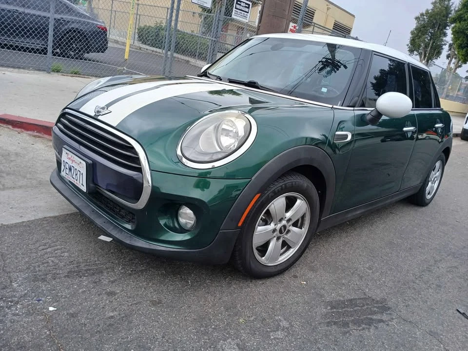 2016 Mini Mini 3rd Gen - Image 7 of 20