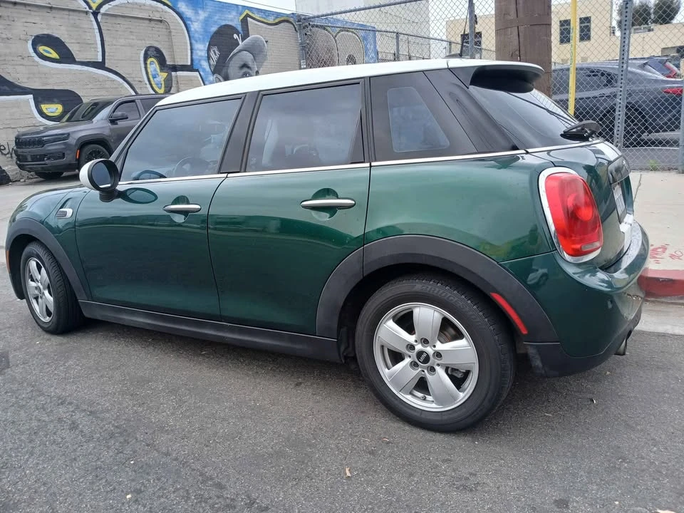 2016 Mini Mini 3rd Gen - Image 3 of 20