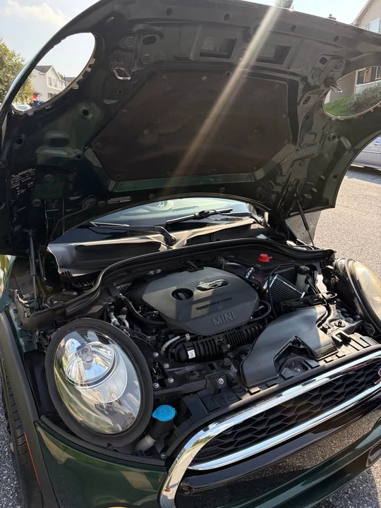2016 Mini Mini 3rd Gen - Image 7 of 8