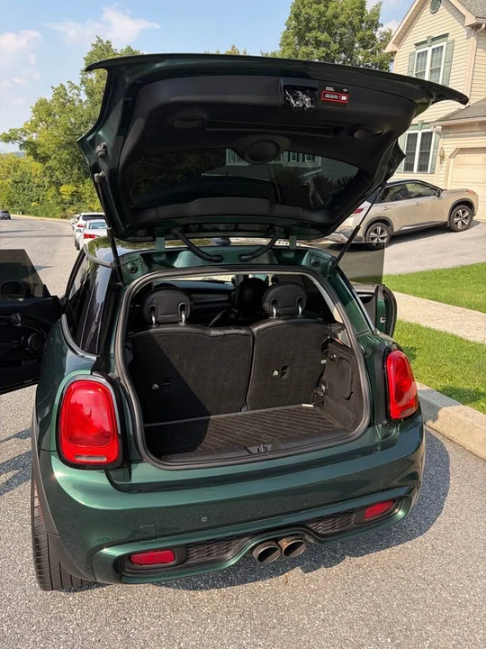 2016 Mini Mini 3rd Gen - Image 3 of 8