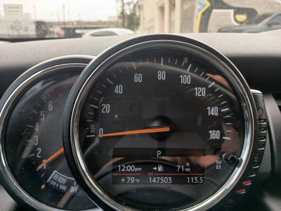 2016 Mini Mini 3rd Gen - Image 10 of 20