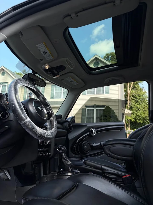 2016 Mini Mini 3rd Gen - Image 8 of 8