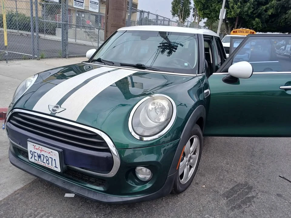 2016 Mini Mini 3rd Gen - Image 12 of 20