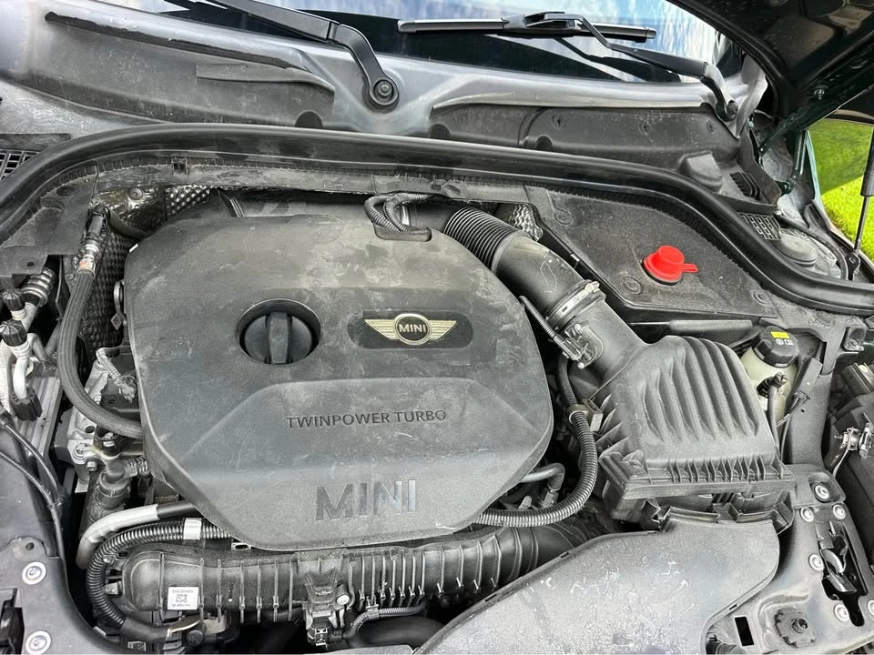 2016 Mini Mini 3rd Gen - Image 15 of 15