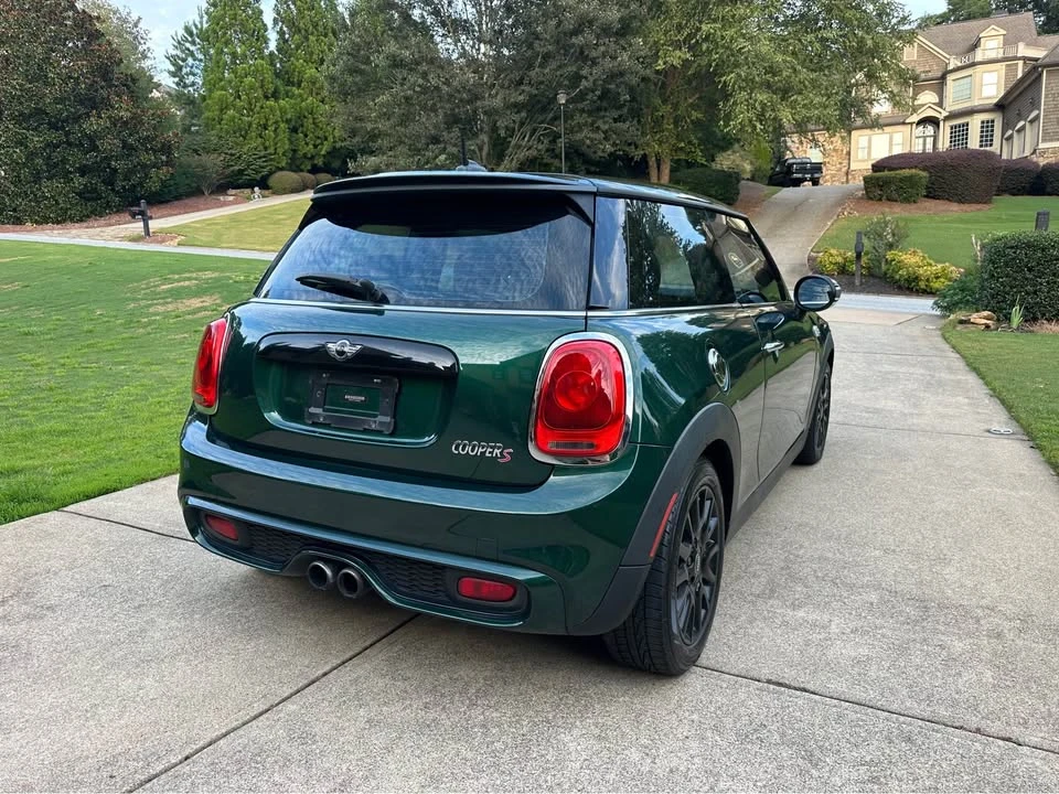2016 Mini Mini 3rd Gen - Image 4 of 15