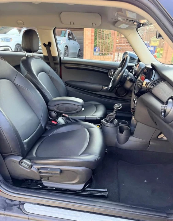 2016 Mini Mini 3rd Gen - Image 11 of 19