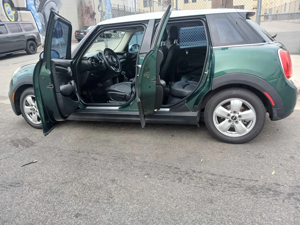 2016 Mini Mini 3rd Gen - Image 16 of 20