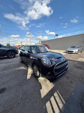 2016 MINI Cooper Cooper S Hatchback 2D
