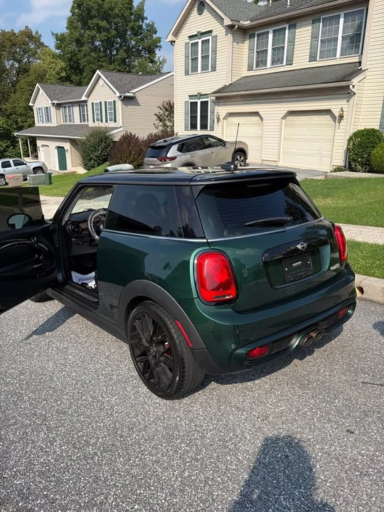 2016 Mini Mini 3rd Gen - Image 4 of 8