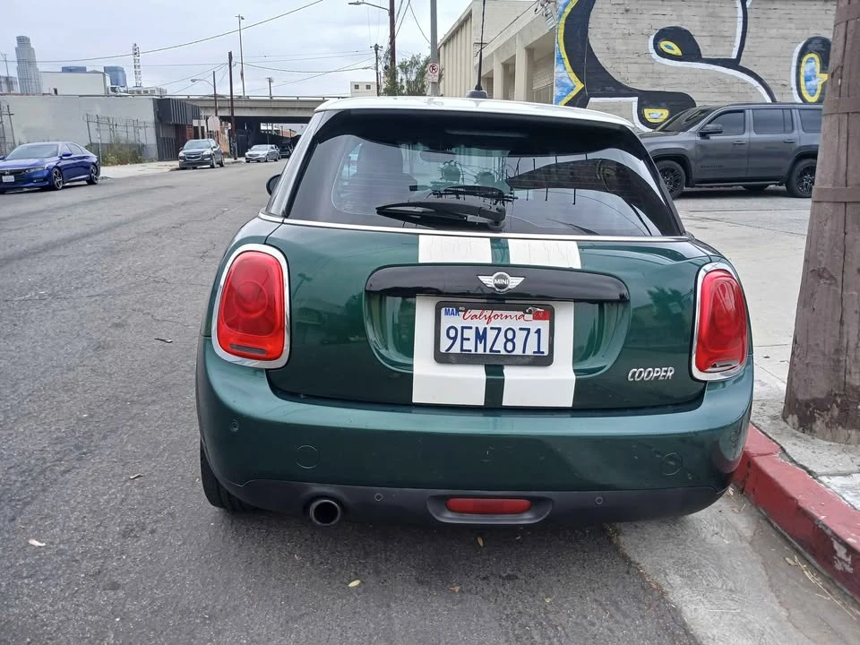 2016 Mini Mini 3rd Gen - Image 6 of 20