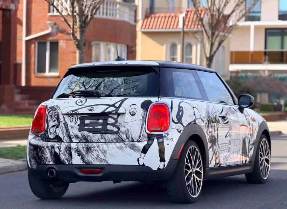 2016 Mini Mini 3rd Gen - Image 5 of 19