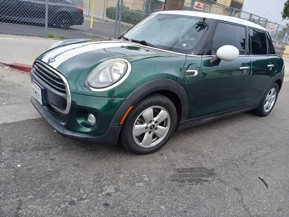 2016 Mini Mini 3rd Gen - Image 17 of 20
