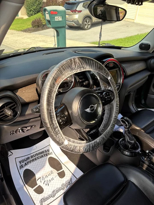 2016 Mini Mini 3rd Gen - Image 6 of 8