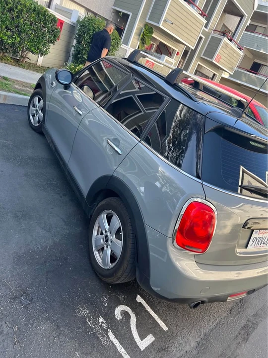 2016 Mini Mini 3rd Gen - Image 4 of 6
