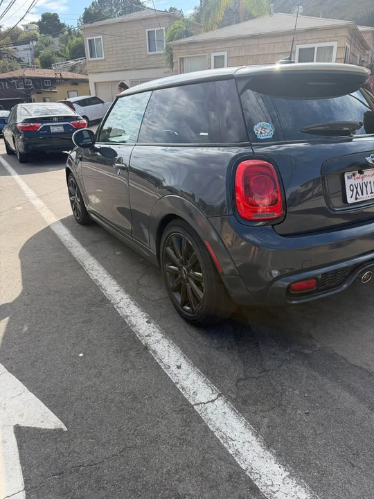 2016 Mini Mini 3rd Gen - Image 8 of 8