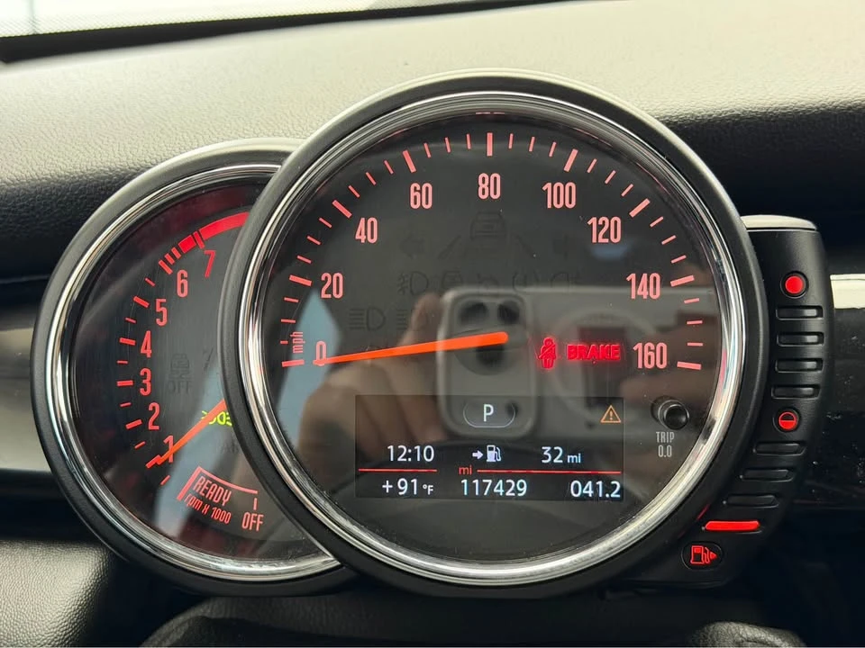 2016 Mini Mini 3rd Gen - Image 6 of 13