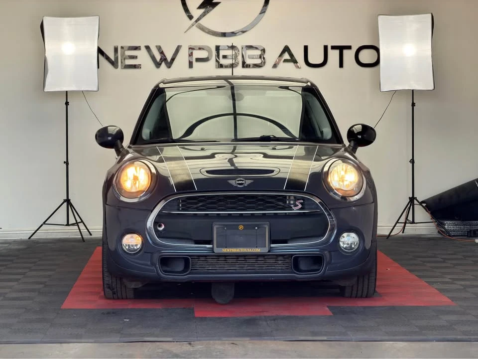 2016 Mini Mini 3rd Gen - Image 12 of 13