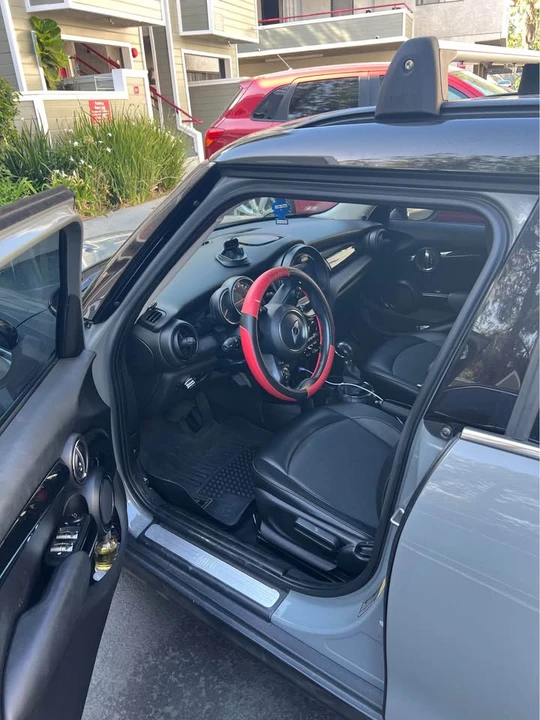 2016 Mini Mini 3rd Gen - Image 2 of 6
