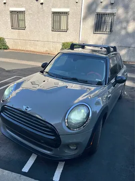 2016 MINI Cooper Cooper S Hatchback 2D
