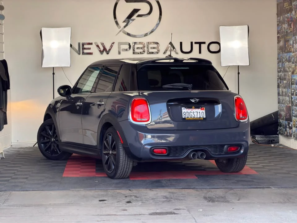 2016 Mini Mini 3rd Gen - Image 2 of 13