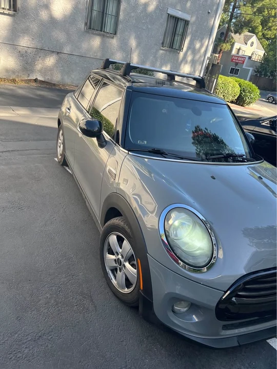 2016 Mini Mini 3rd Gen - Image 5 of 6