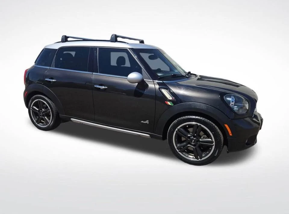 2016 Mini Mini 3rd Gen - Image 3 of 3