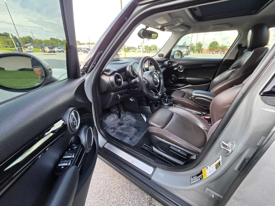 2016 Mini Mini 3rd Gen - Image 10 of 19