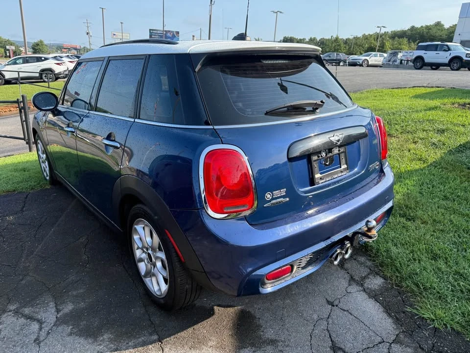 2016 Mini Mini 3rd Gen - Image 3 of 14