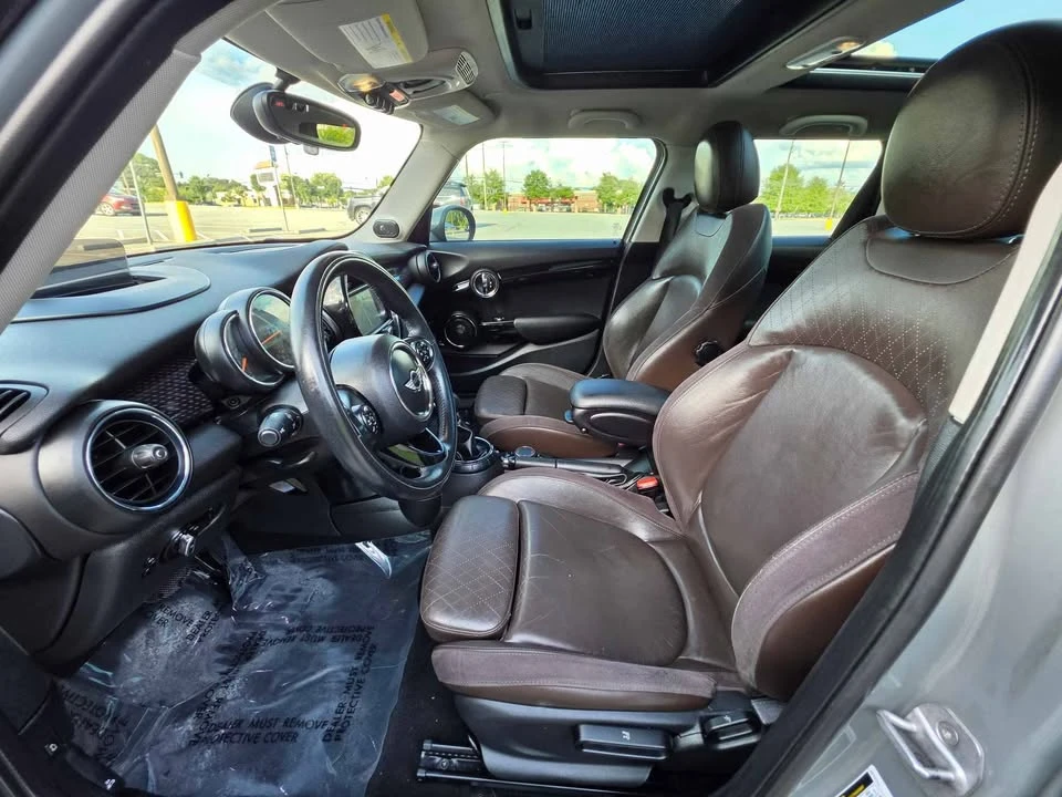 2016 Mini Mini 3rd Gen - Image 13 of 19