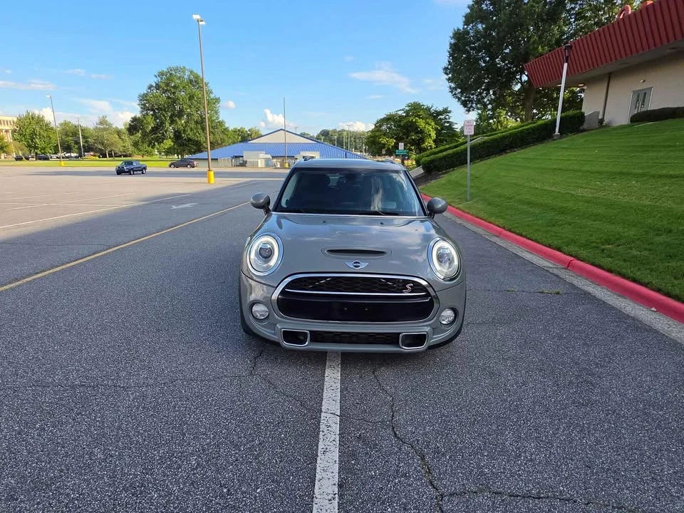 2016 Mini Mini 3rd Gen - Image 2 of 19