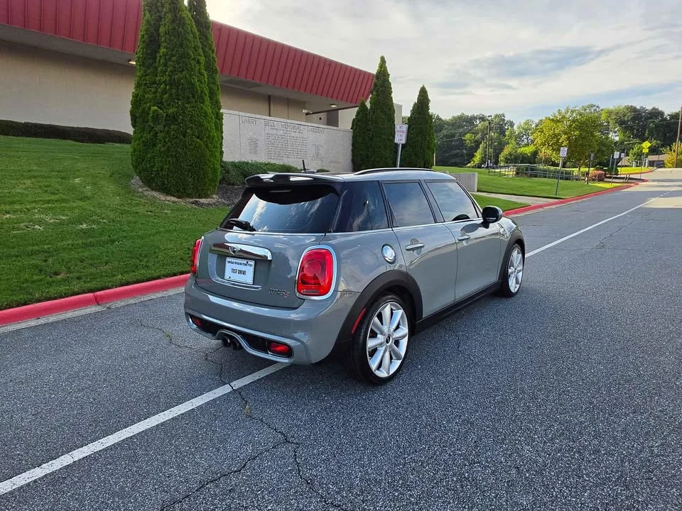 2016 Mini Mini 3rd Gen - Image 7 of 19