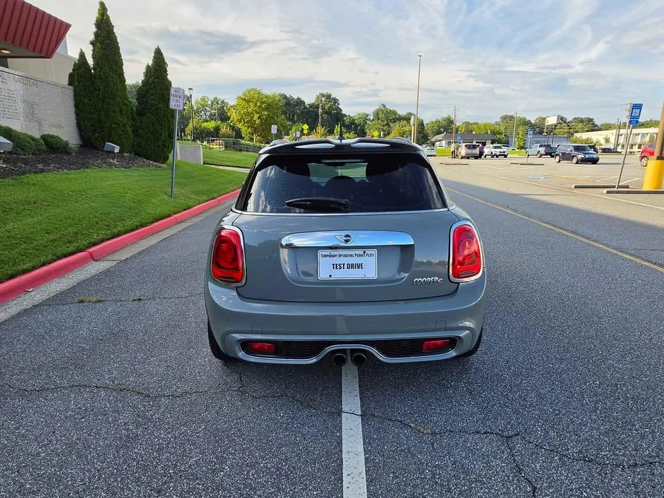 2016 Mini Mini 3rd Gen - Image 6 of 19