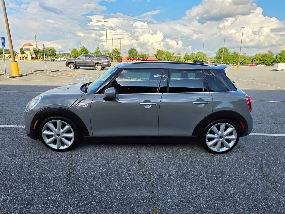 2016 Mini Mini 3rd Gen - Image 4 of 19