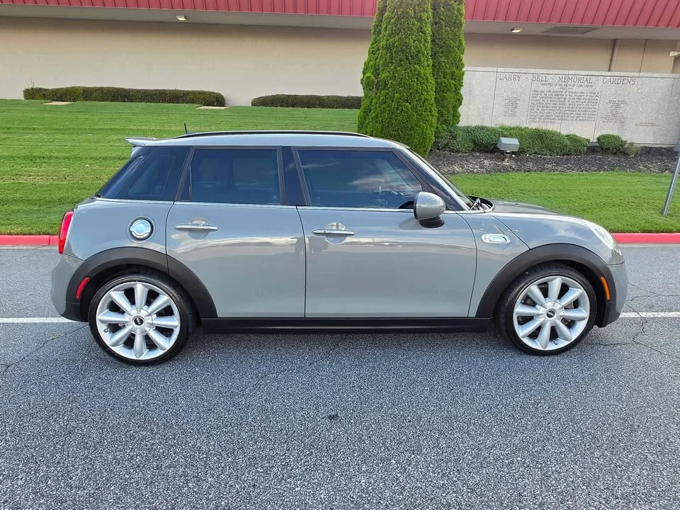 2016 Mini Mini 3rd Gen - Image 8 of 19