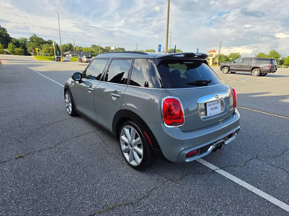 2016 Mini Mini 3rd Gen - Image 5 of 19